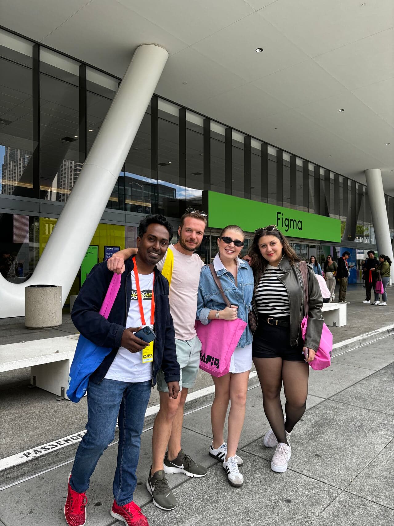 Figma Config conference